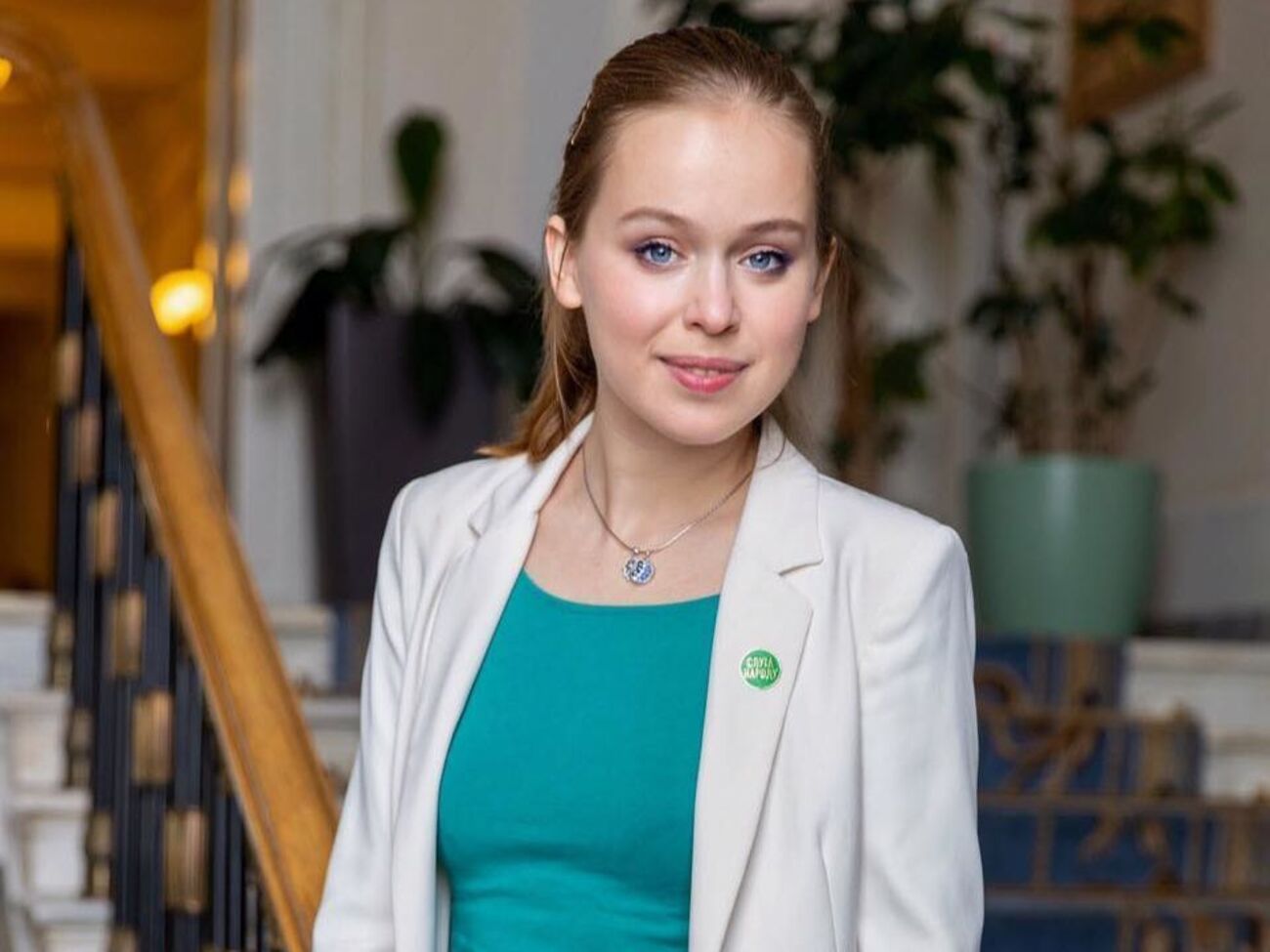 Ясько:&nbsp;Блокировка участия украинских парламентариев в мониторинге избирательного процесса в Грузии дает поводы для беспокойства