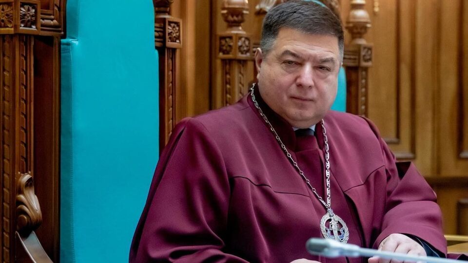 За даними ДБР, правопорушення Тупицький вчинив у липні 2018 року