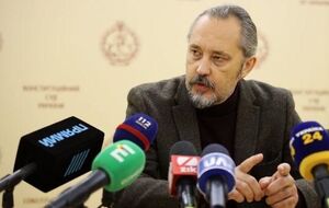 Слиденко: Позвонили из ОП и сказали, что я веду себя неправильно и у меня будут проблемы