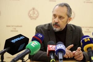 Слиденко: Позвонили из ОП и сказали, что я веду себя неправильно и у меня будут проблемы