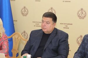 Тупицький сказав, що суд доручив йому зустрітися із Зеленським через відсутність реакції на заяви про тиск на КСУ