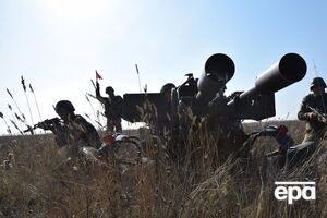 Сегодня на Донбассе погибли двое украинских бойцов