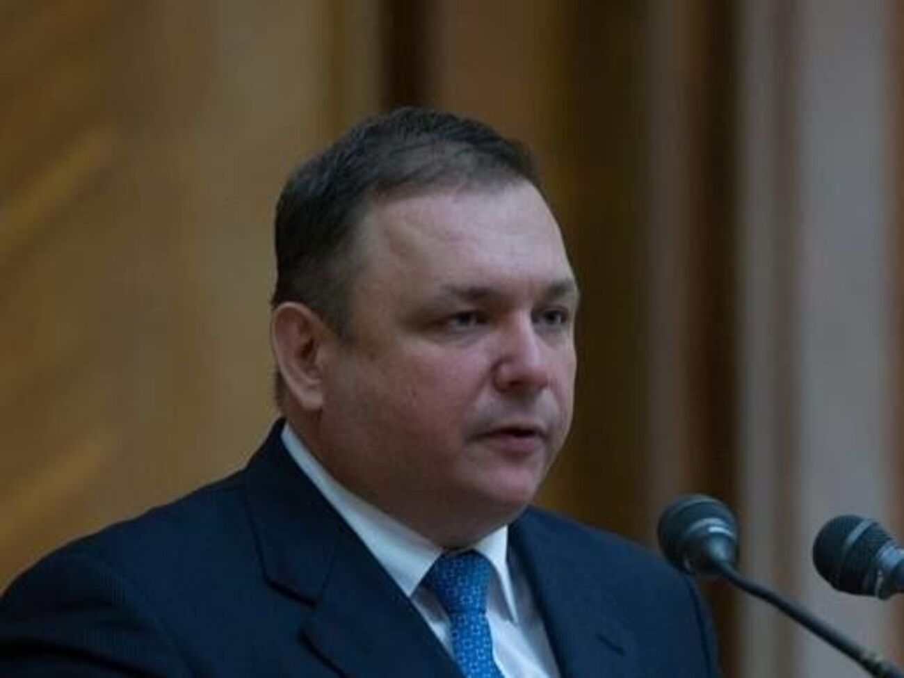 Шевчук: Слиденко выдал идеи Гамильтона за свои, а большинство судей КСУ, проголосовав за это решение, согласились с ними