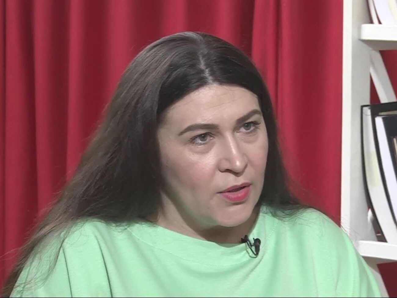 Світлана Кушнір: Цифри підправили у протоколах дільничних комісій і подали їх до ТВК