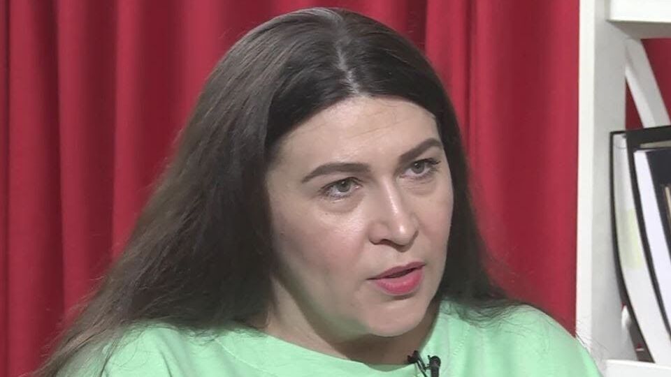 Світлана Кушнір: Цифри підправили у протоколах дільничних комісій і подали їх до ТВК