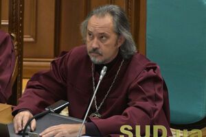 Слиденко: Задача была выписать мне протокол