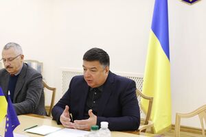 Тупицкий: Послы согласились с тем, что законы в Украине должны быть конституционными