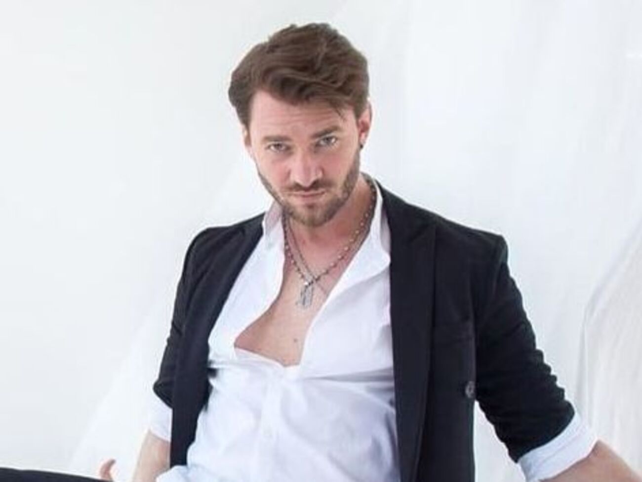 Дікусар: Я хочу закрити цю прогалину