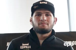 Нурмагомедов: Мы – мусульмане, любим нашего пророка Мухаммеда больше, чем наших матерей, отцов, детей, жен