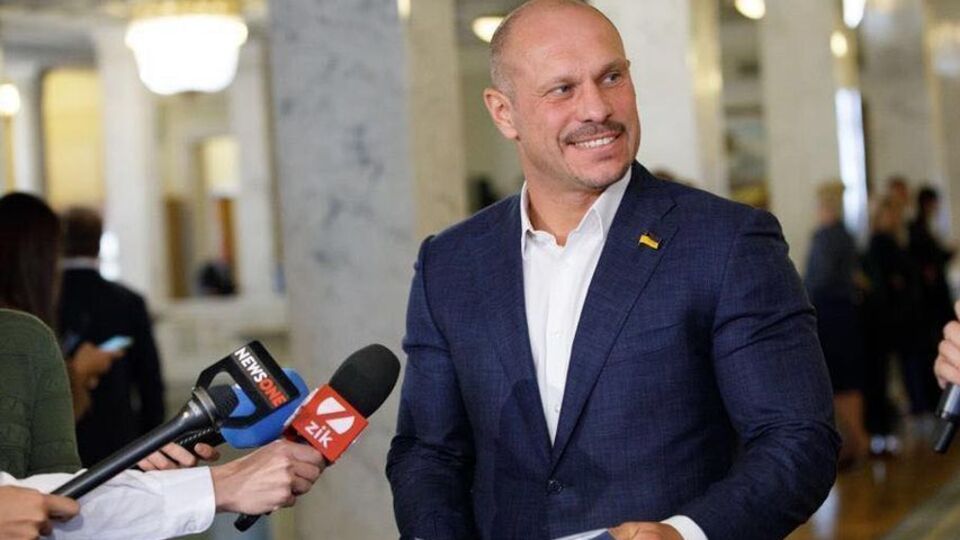 Кива серед нардепів, які підписали подання до КСУ, НАЗК нещодавно почало повну перевірку його декларації