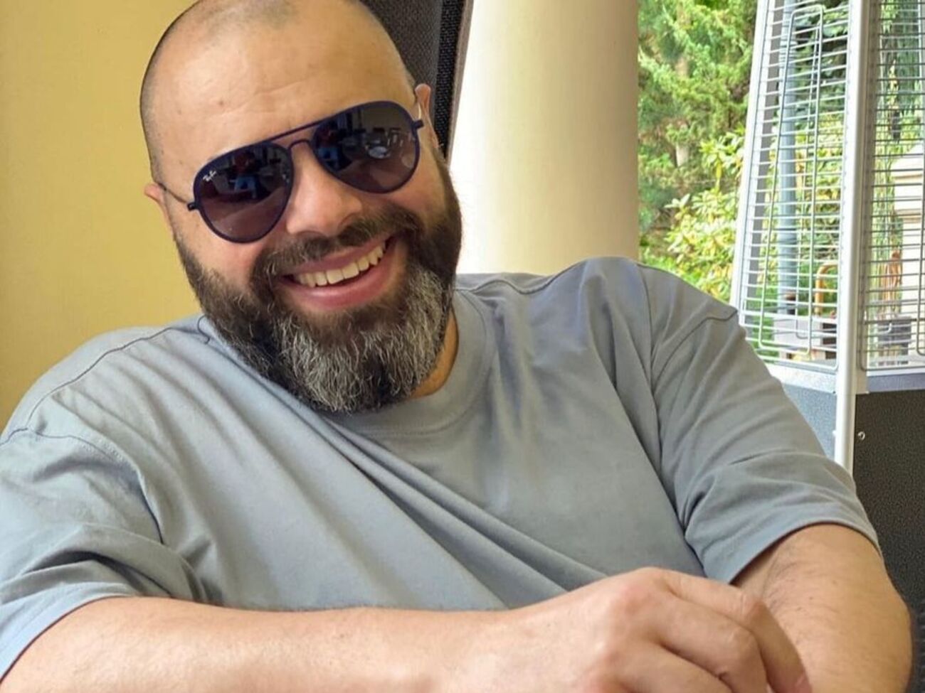 Фадеев:&nbsp;Время было беззаботное!