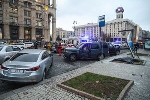 В результате ДТП погибли два человека