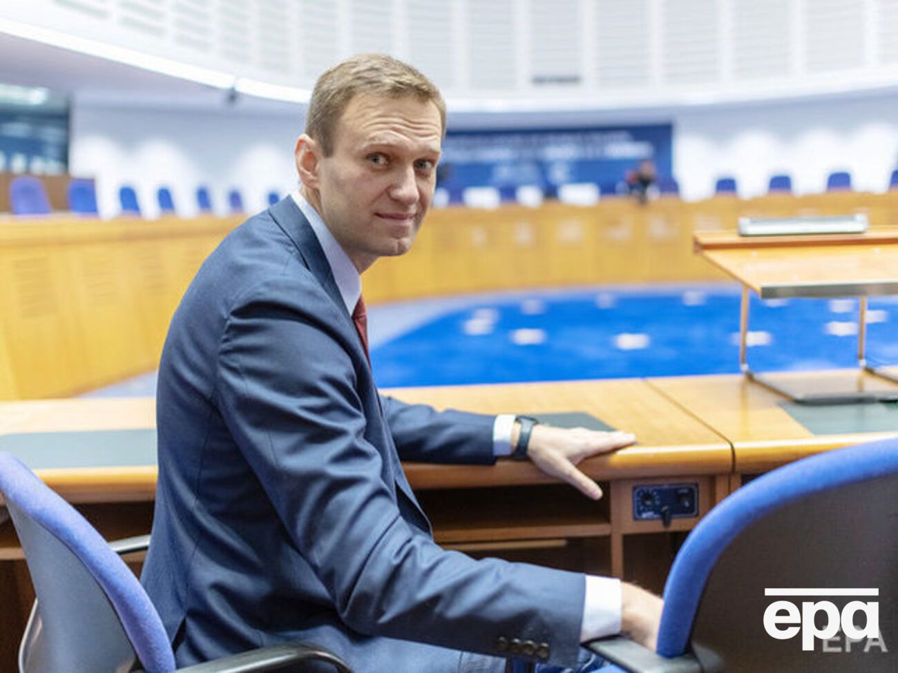 Европейские эксперты подтвердили факт отравления Навального "Новичком"