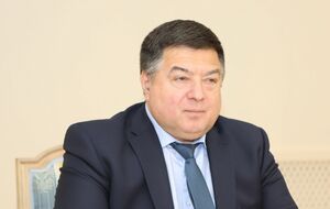 Тупицкий: Неизвестно, чего завтра ждать от КС? При кнопочной системе все будет спрогнозировано