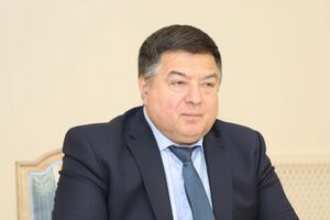 Тупицкий: Неизвестно, чего завтра ждать от КС? При кнопочной системе все будет спрогнозировано