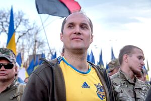 Бутусов: Решение в войне может быть только военно-дипломатическим, а стрелять по "терпилам" могут безнаказанно много лет
