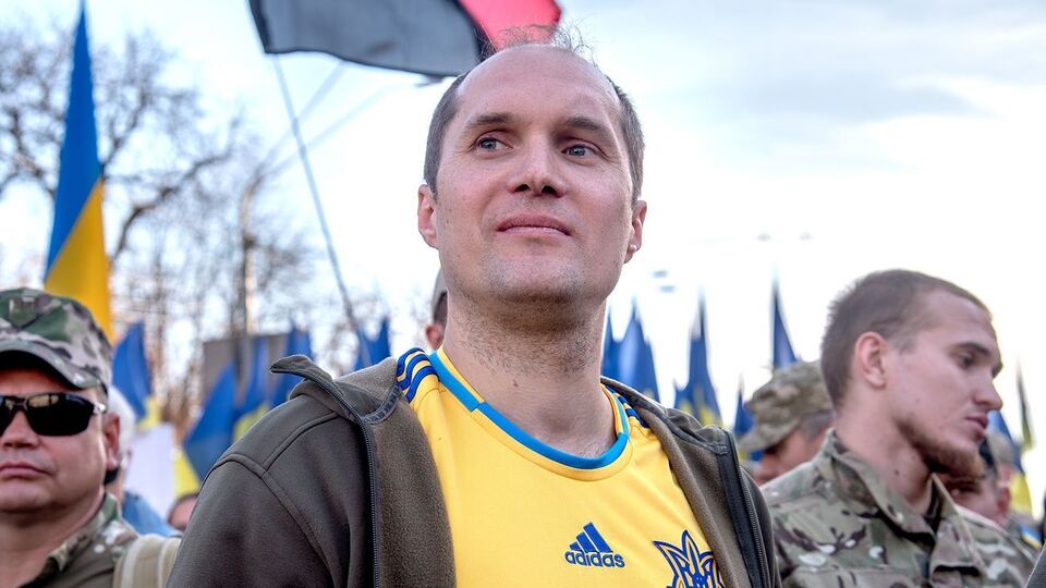 Бутусов: Рішення у війні може бути тільки військово-дипломатичним, а стріляти по "терпилах" можуть безкарно багато років