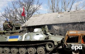 С начала 30 октября на Донбассе погибло двое украинских военных