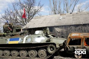 Від початку доби 30 жовтня на Донбасі загинуло двоє українських військових