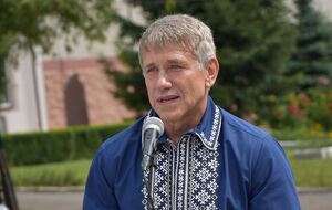 Насалика обирали мером Калуша двічі – 2006-го і 2010 року