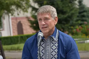 Насалика обирали мером Калуша двічі – 2006-го і 2010 року