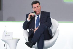 Данилов: Поверьте, придет время и все встанет на свои места