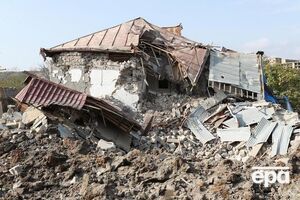 Останнє загострення в Карабасі почалося місяць тому