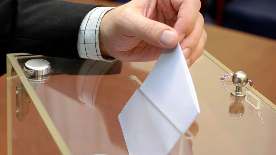 Гончаренко набрав 48,61%