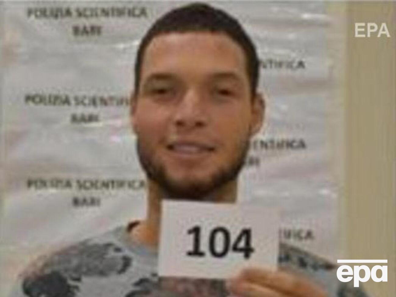 Сам Ассауі перебуває в лікарні у тяжкому стані