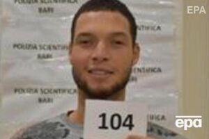 Сам Ассауи находится в больнице в тяжелом состоянии