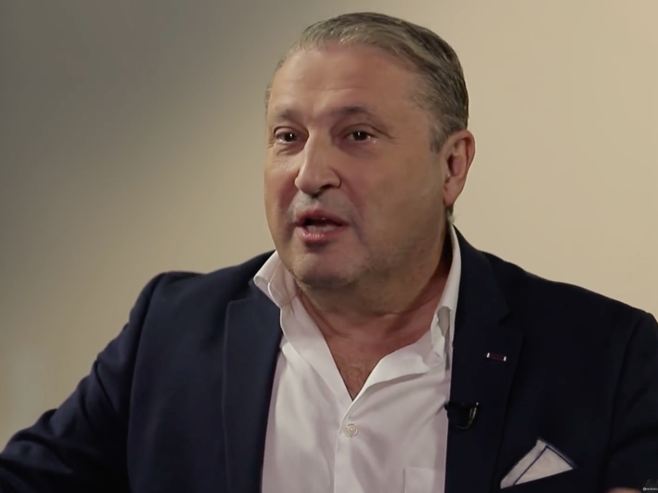 Табах:&nbsp;Европа должна меньше участвовать в выборах в США и больше участвовать в помощи Украине стать частью Европейского союза