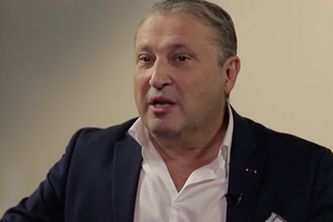 Табах: Европа должна меньше участвовать в выборах в США и больше участвовать в помощи Украине стать частью Европейского союза