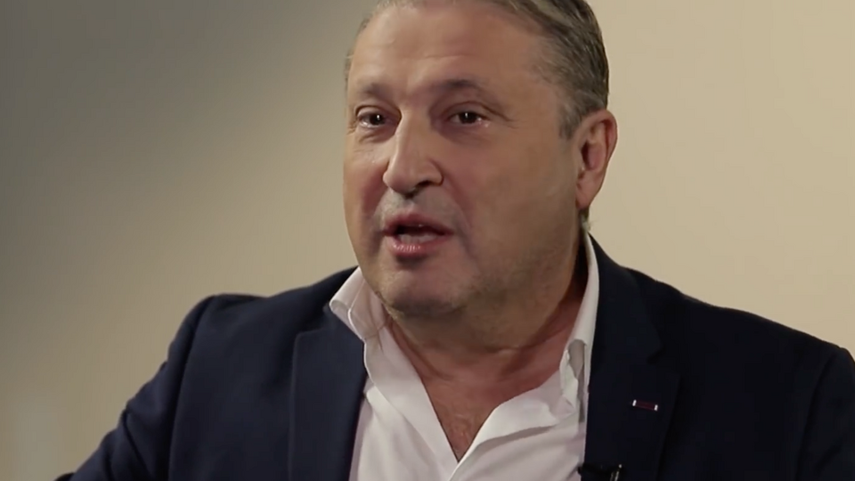 Табах: Европа должна меньше участвовать в выборах в США и больше участвовать в помощи Украине стать частью Европейского союза