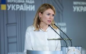 Леся Василенко: Представители Одесской юридической академии подготовили широкий вывод о том, что "зеленые" тарифы в Украине являются конституционными