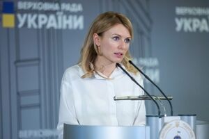 Леся Василенко: Представители Одесской юридической академии подготовили широкий вывод о том, что "зеленые" тарифы в Украине являются конституционными