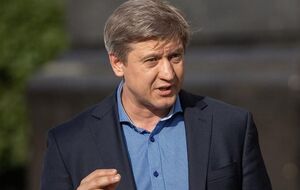 Данилюк: Ідеальних рішень не буває. Загрози національній безпеці залишаються високими