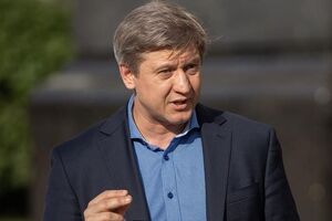 Данилюк: Ідеальних рішень не буває. Загрози національній безпеці залишаються високими