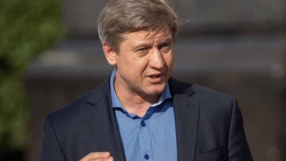 Данилюк: Идеальных решений не бывает. Угрозы национальной безопасности остаются высокими