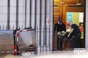 В результате теракта в Ницце погибло три человека