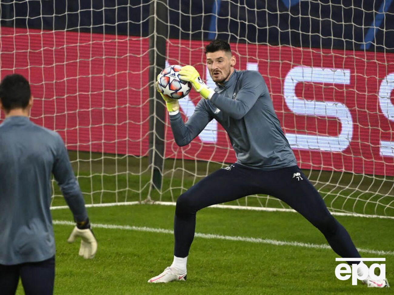 Денис Бойко перебуває на самоізоляції