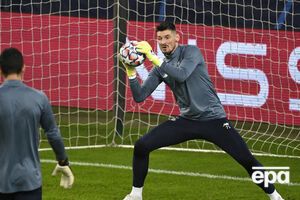 Денис Бойко перебуває на самоізоляції