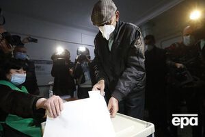 У Грузії обирають новий парламент