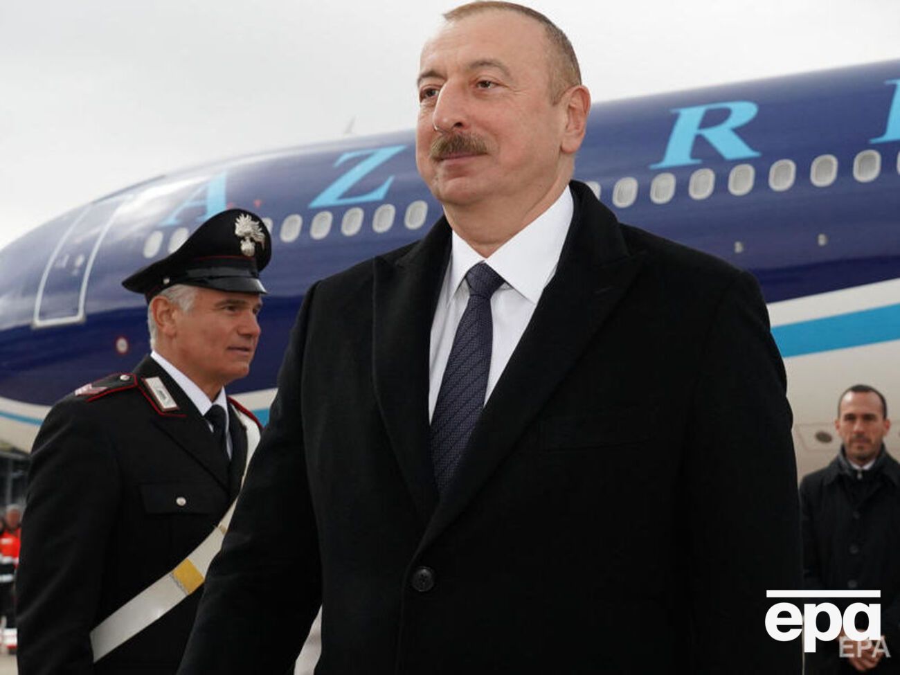 Алієв: Вірмени хочуть втягнути деякі країни в цей конфлікт, але я впевнений, що цього не станеться