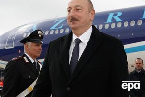Алієв: Вірмени хочуть втягнути деякі країни в цей конфлікт, але я впевнений, що цього не станеться