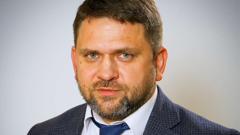 Рязанцев раскритиковал работу Лещенко