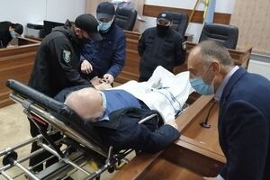 Назаренко отправили под круглосуточный домашний арест