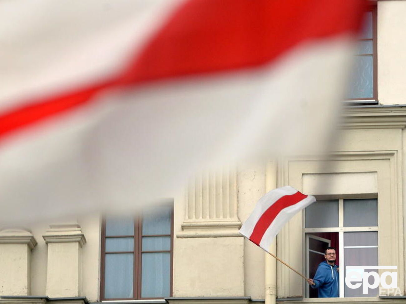 Накануне закрытия границы Госпогранкомитет Беларуси отчитался о задержании "группы сторонников анархистского движения"