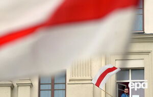 Накануне закрытия границы Госпогранкомитет Беларуси отчитался о задержании "группы сторонников анархистского движения"