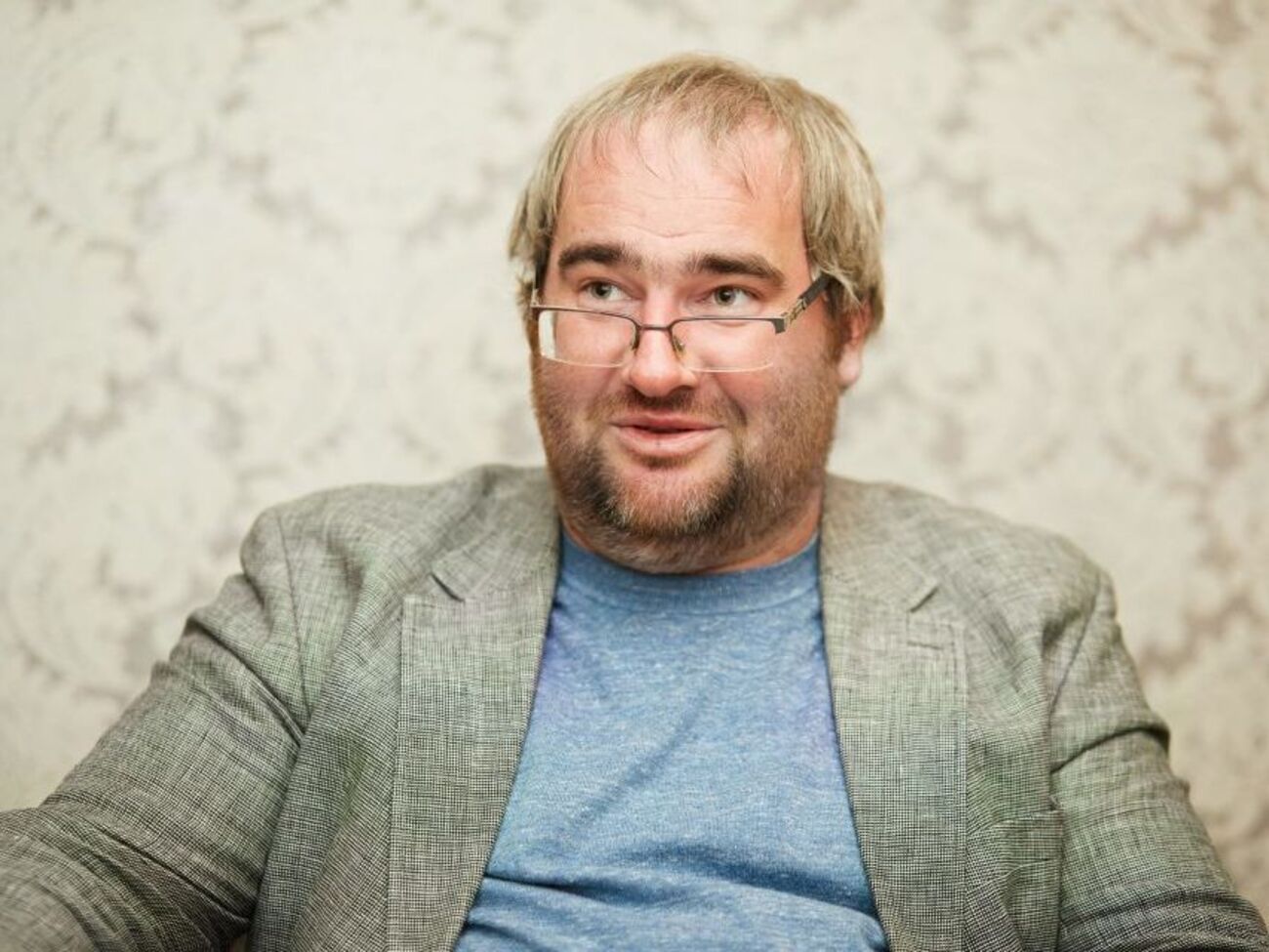 Корнійчук: "Наш край" також обійшов "Свободу", "Силу і честь", Радикальну партію і "Довіру"