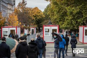 У Братиславі час очікування біля пунктів тестування вранці становив приблизно три години